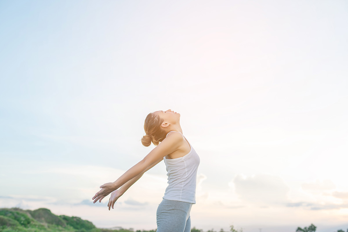 Ways to Keep Health on Point