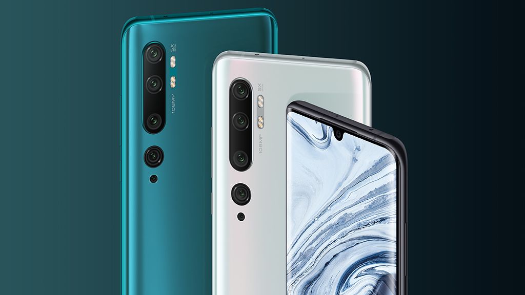 Xiaomi Smartphones