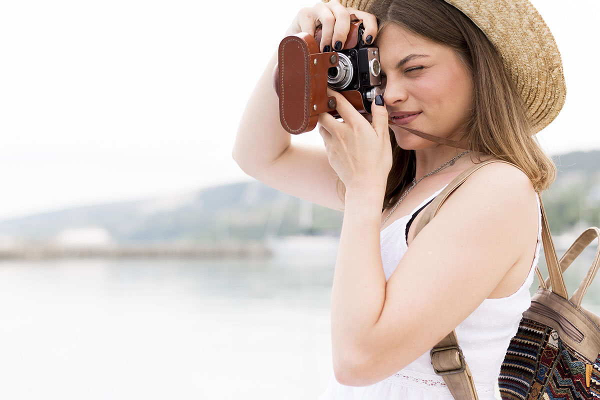 How to Get the Most out of Traveling