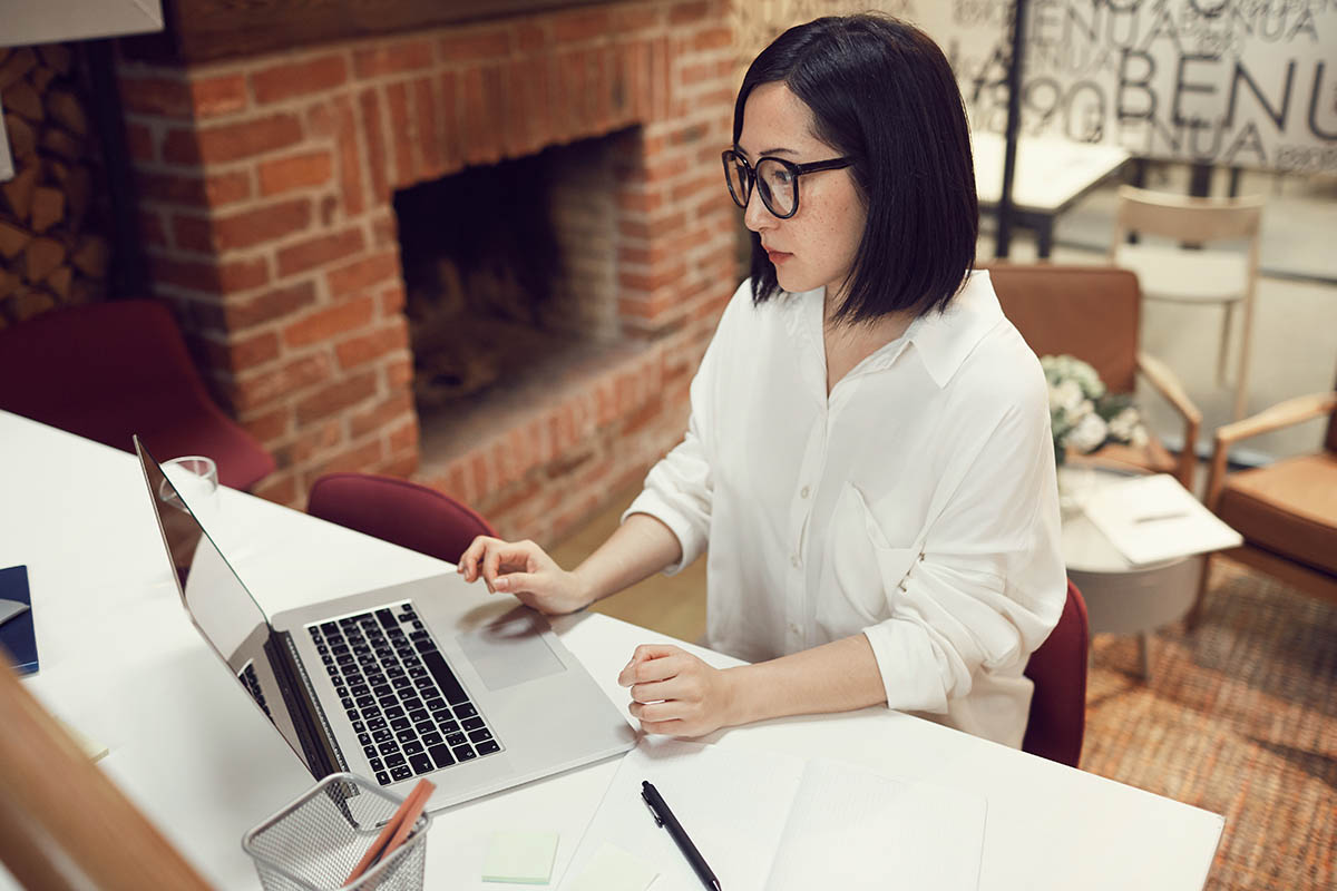 Affiliate Marketer
