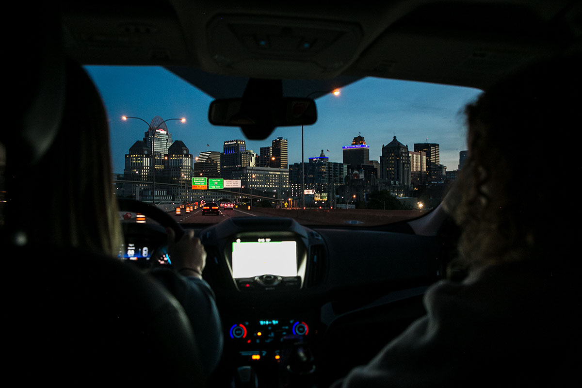 Become a Better Driver