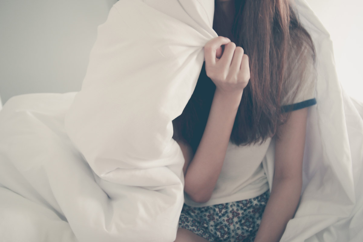 Body Harmful Things
