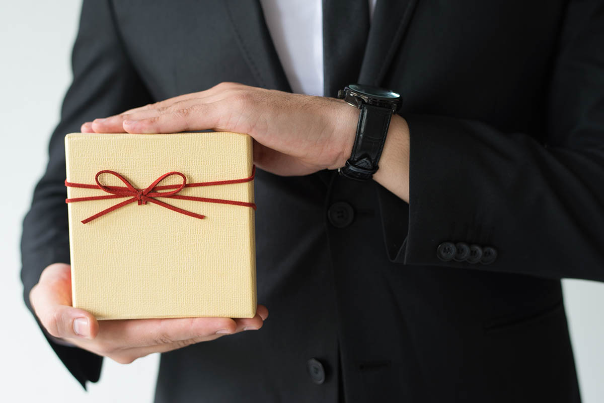 Corporate Gifts For Clients 2020