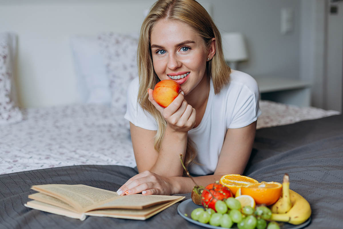 Diet and Exercise