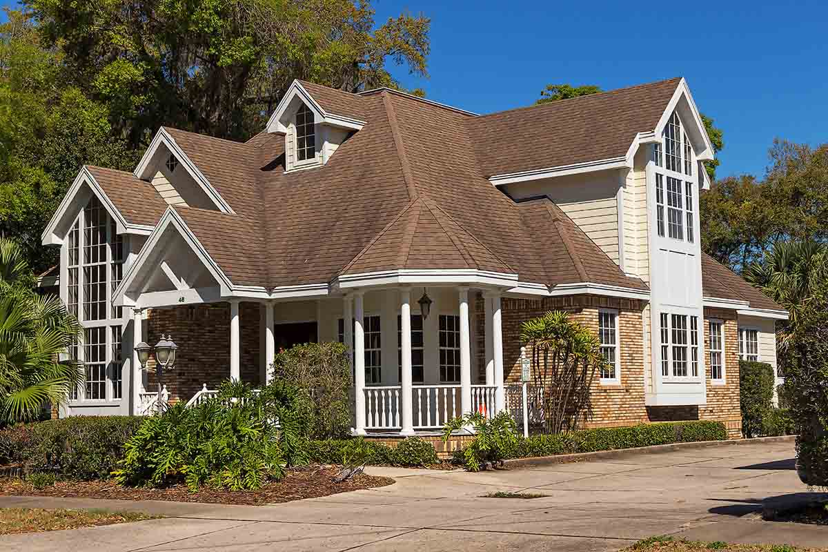 Roofers In Charleston