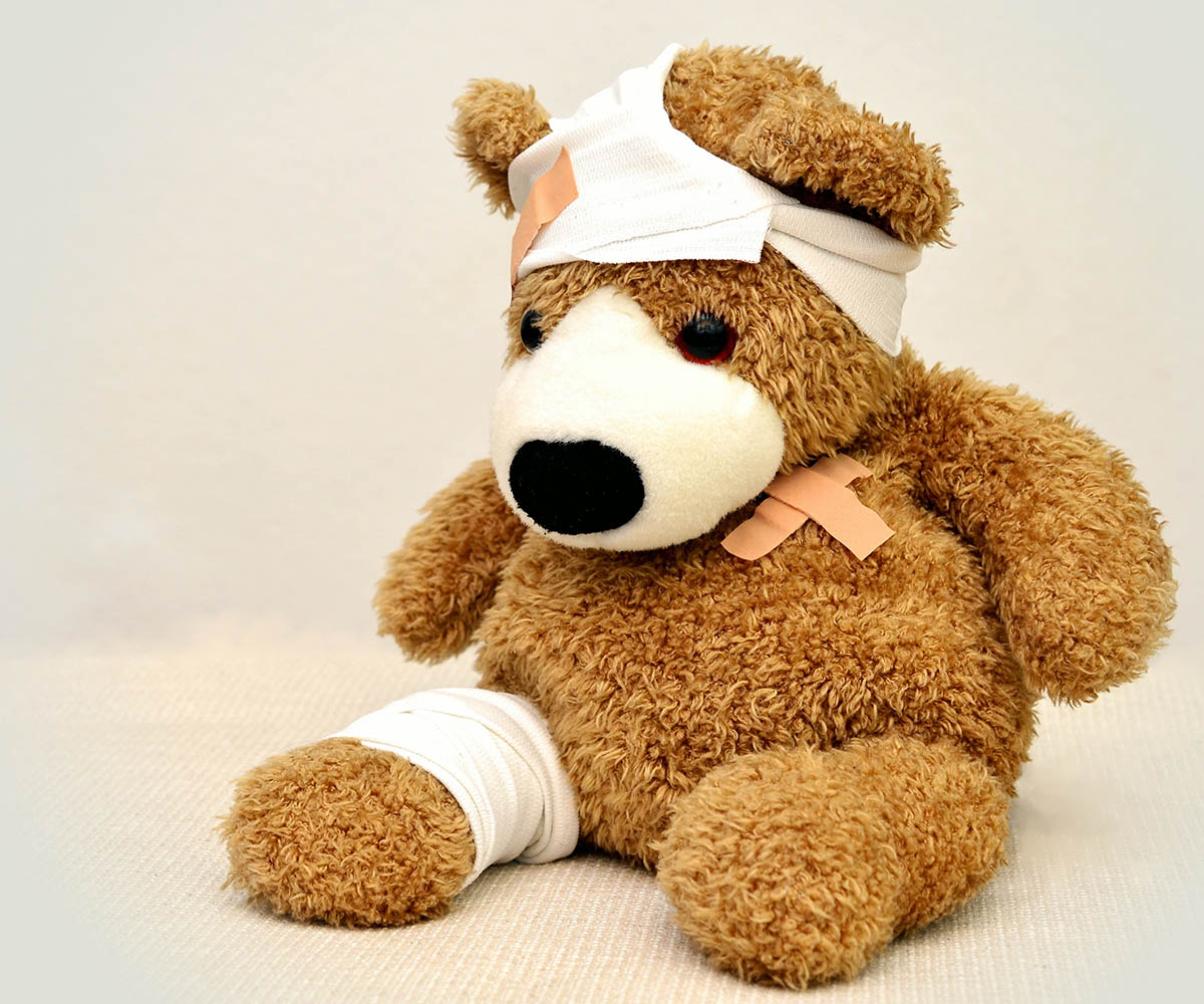 Hiring an Injury Attorney