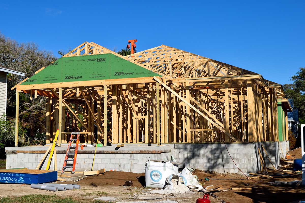How Air Compressors Are Useful For a Construction
