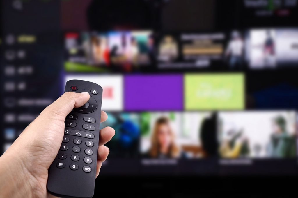 Digital TV Guide What Is It and How Much Does It Cost? Vibes
