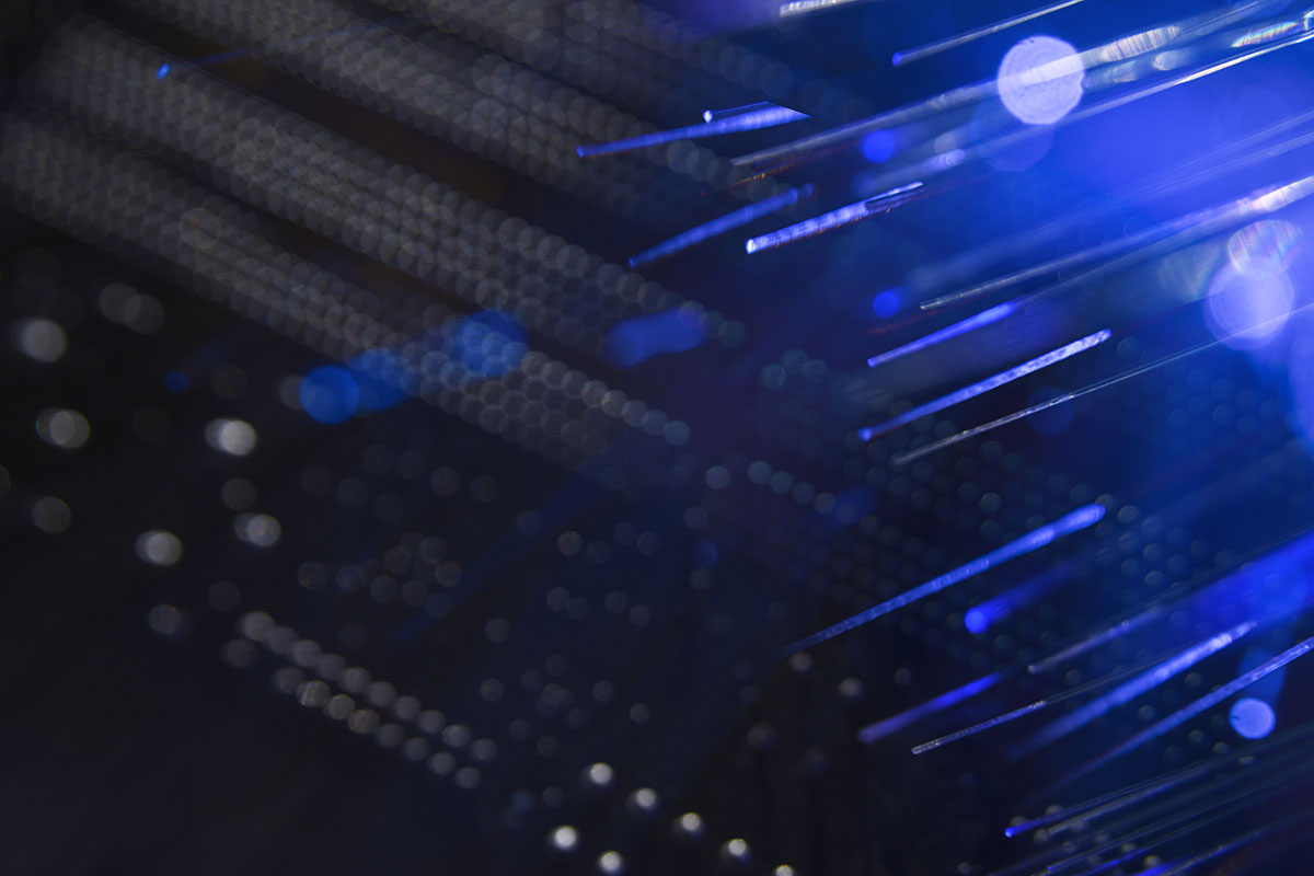 How Does Fiber Internet Work