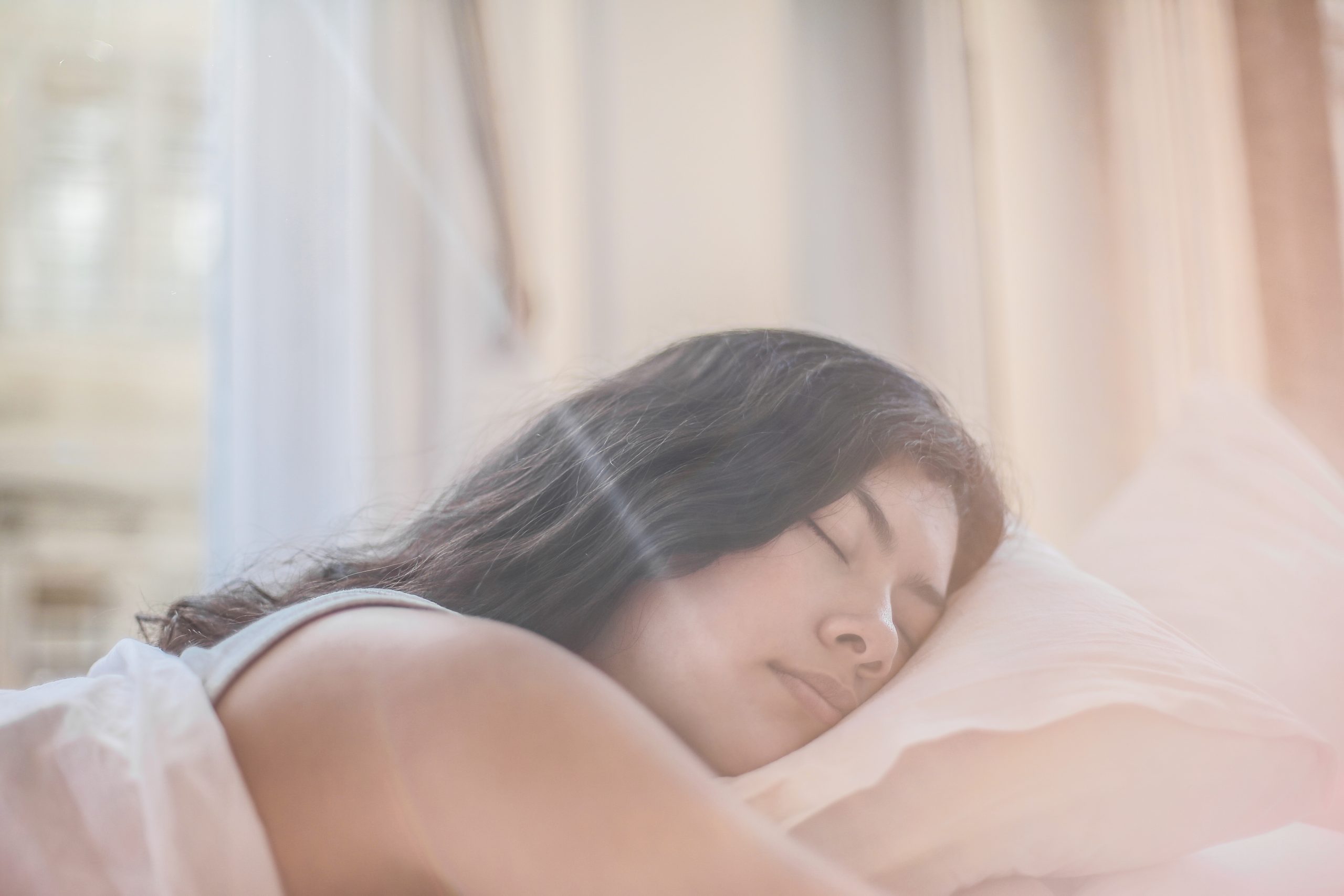 How You Can Get More Shut-Eye