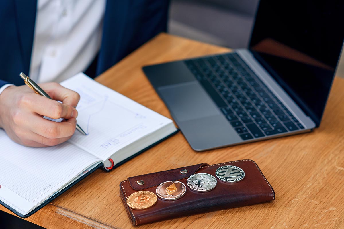 How to Become a Pro Bitcoin Trader
