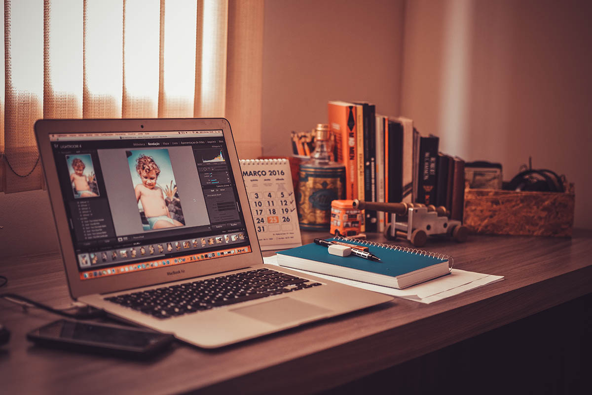 How to Colorize Old Photo
