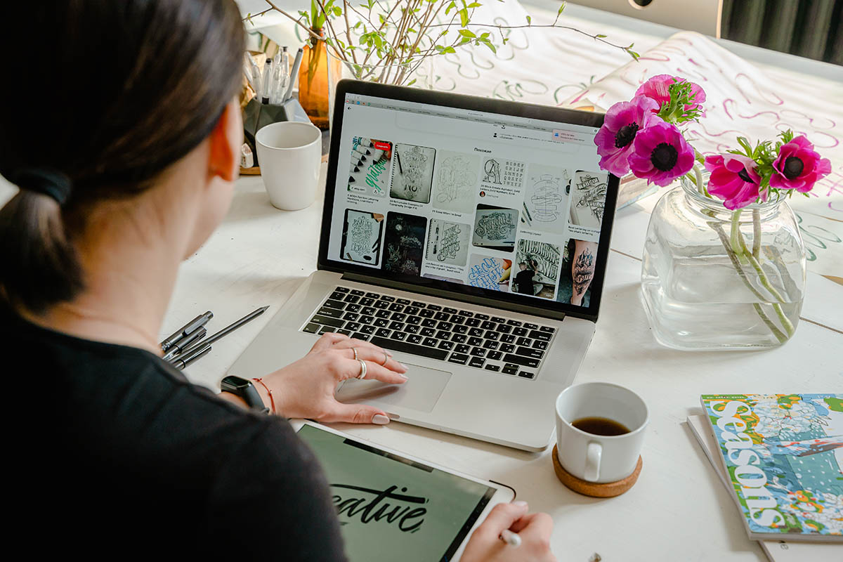How to Create a Visually Engaging Brand
