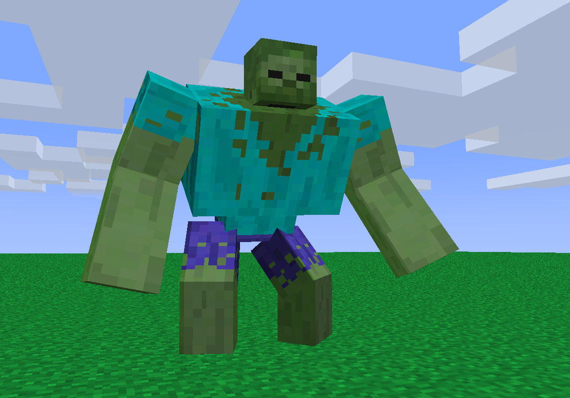 Minecraft Skin