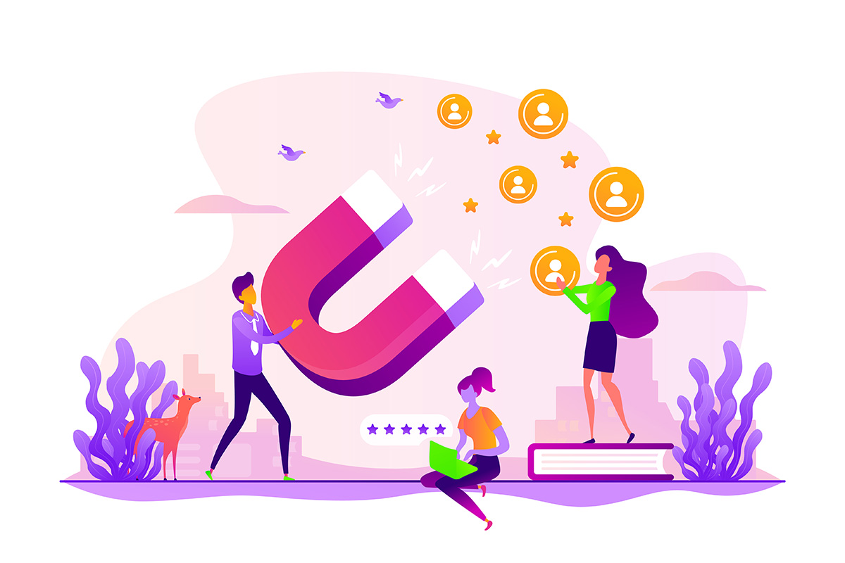 Lead Generation