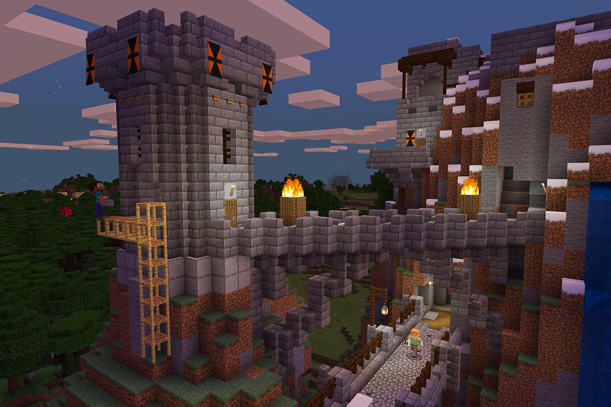 Minecraft Skin