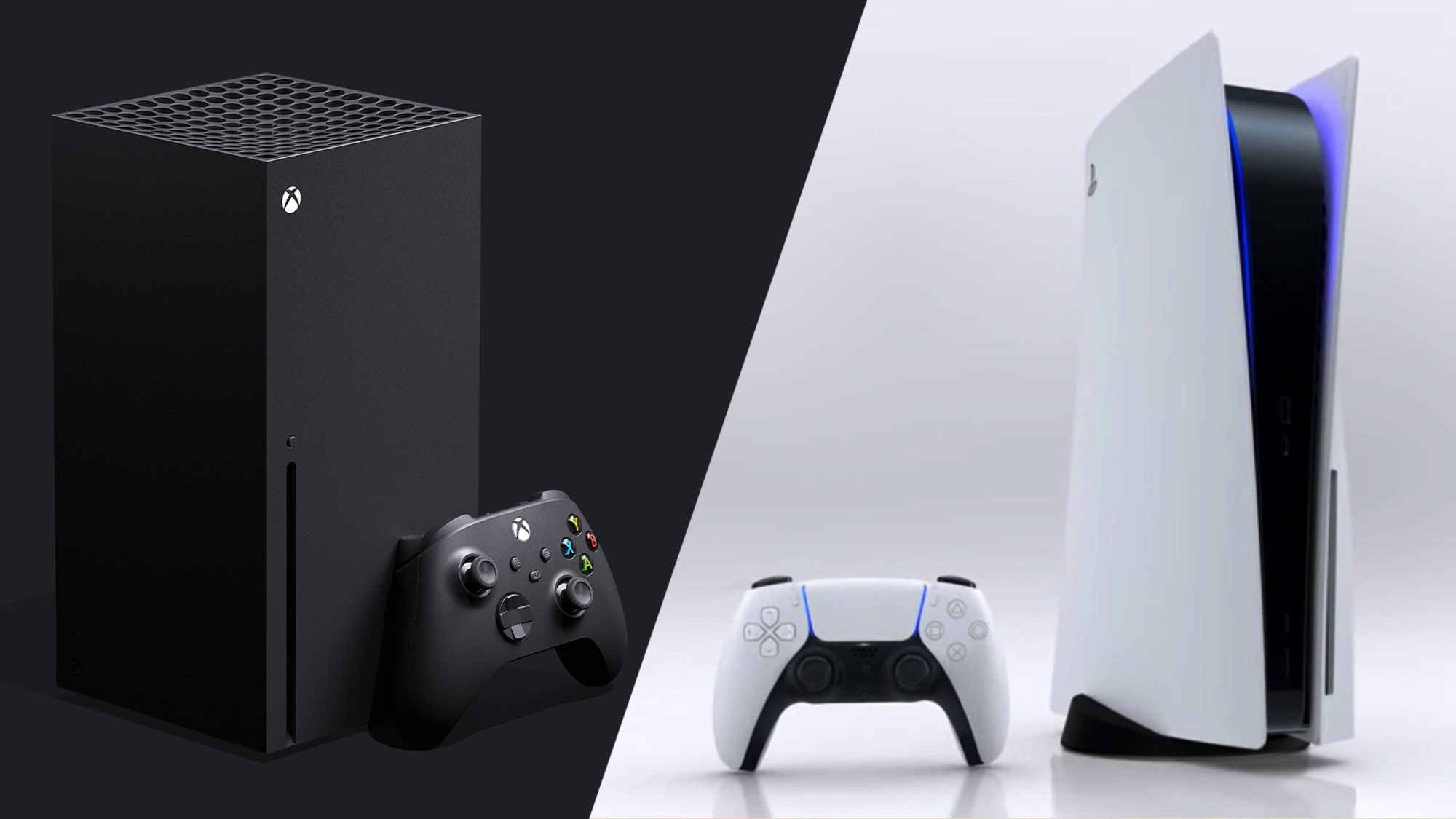 PS5 Or Xbox Series X