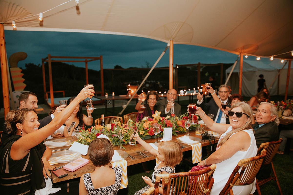 Party on a Budget
