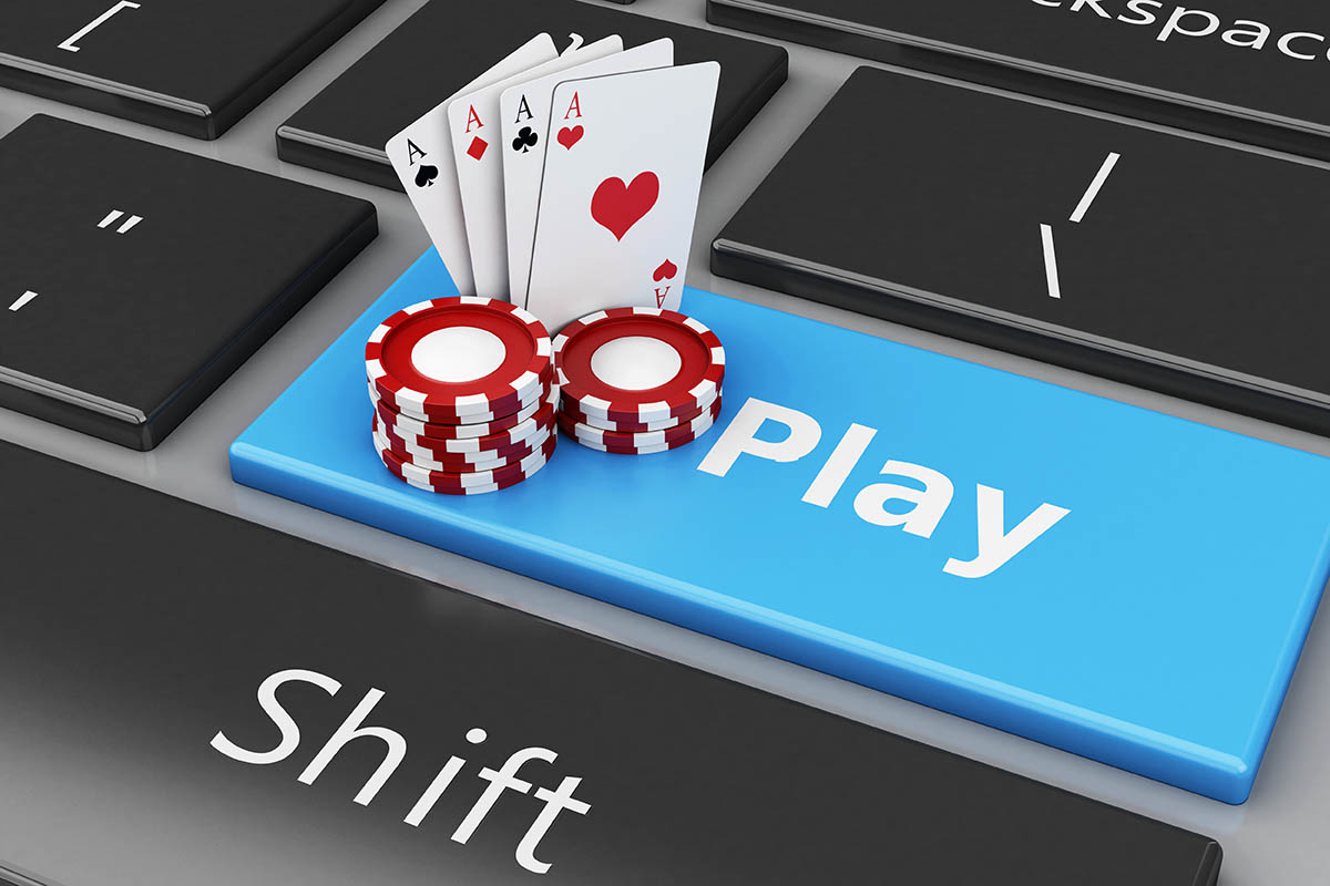 The first online casino игра козел 24 карты онлайн играть