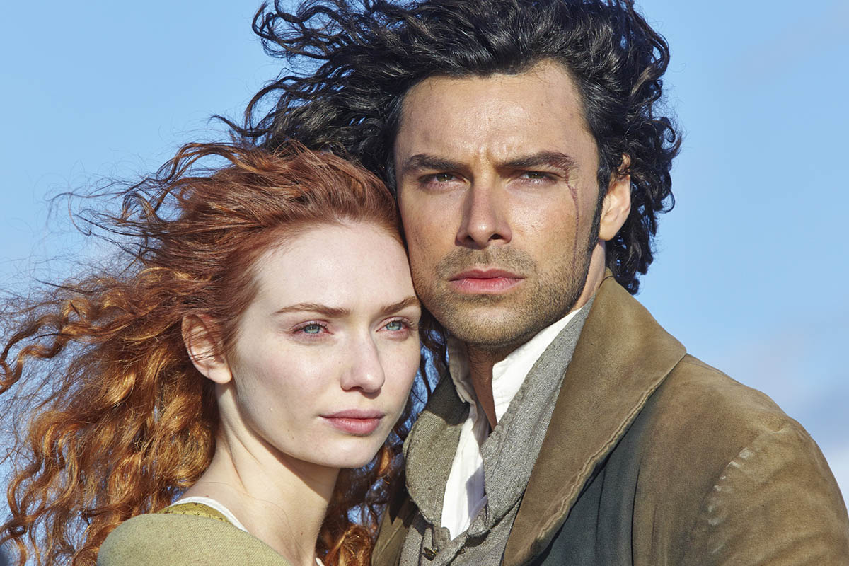 Poldark