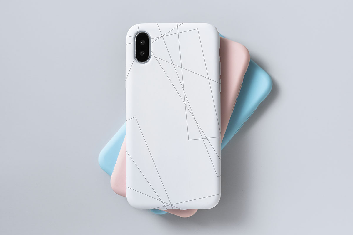 Popular Smartphone Cases