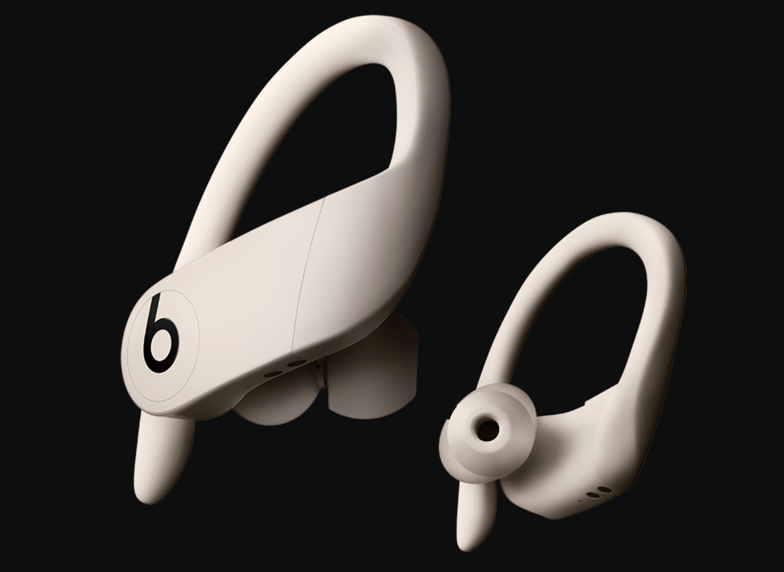 Powerbeats Pro Totally Wireless Earbuds