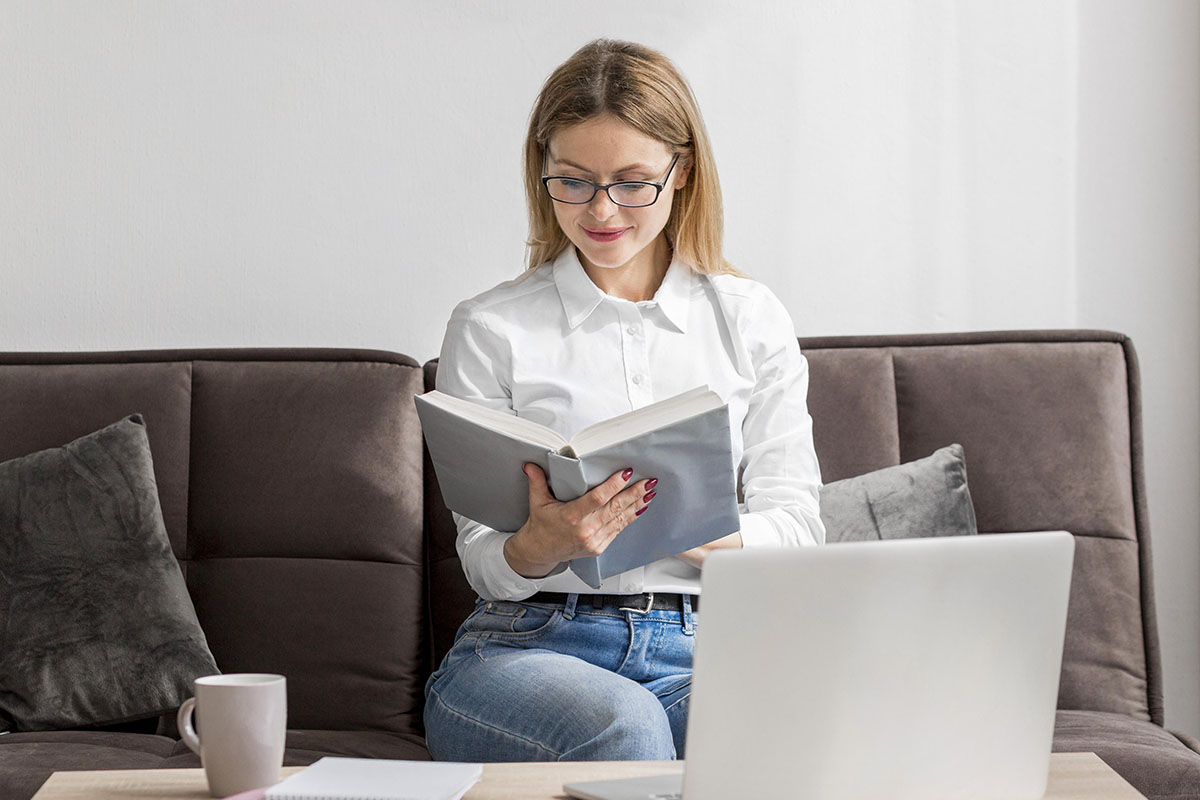 Remote Workers During the Pandemic