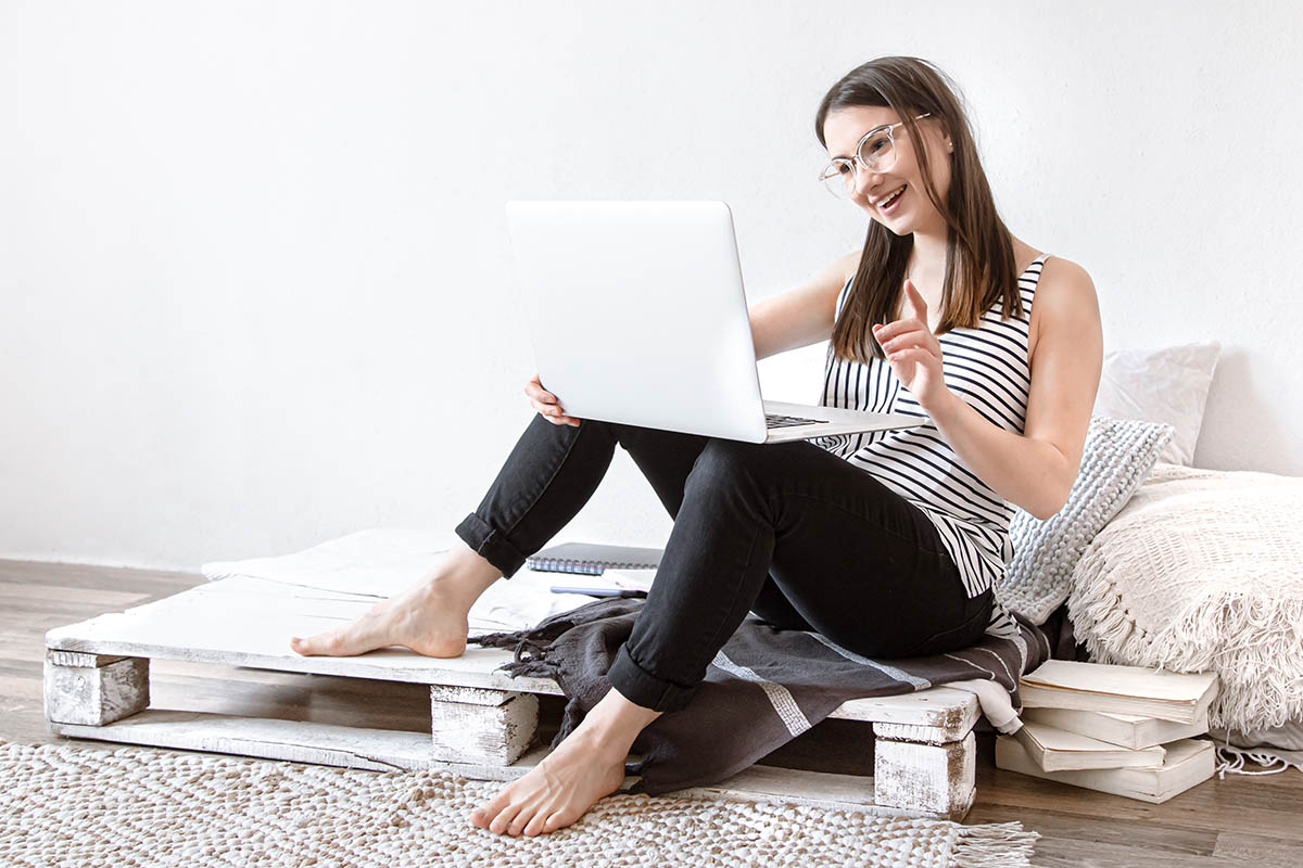 Remote Workers During the Pandemic