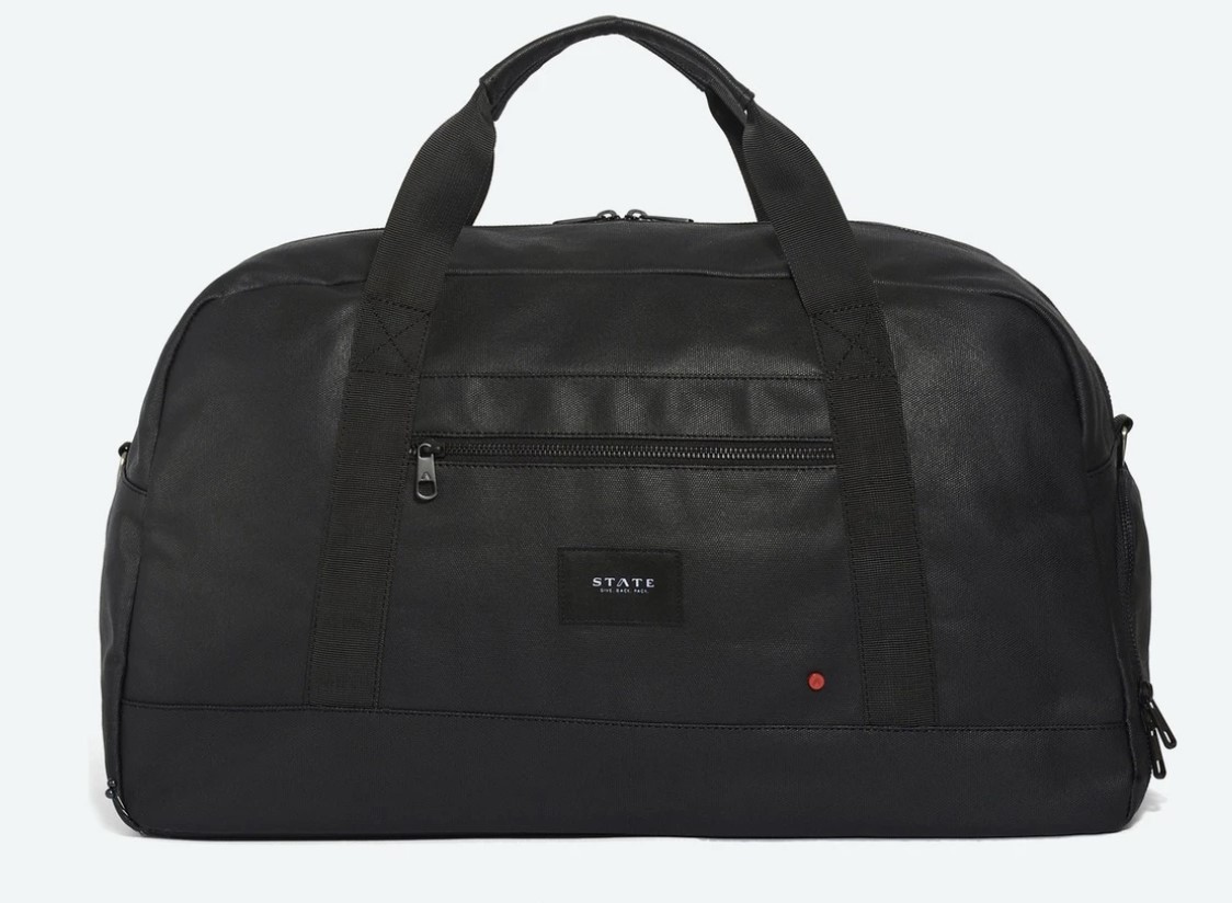 STATE Bags Franklin Greenpoint Duffel