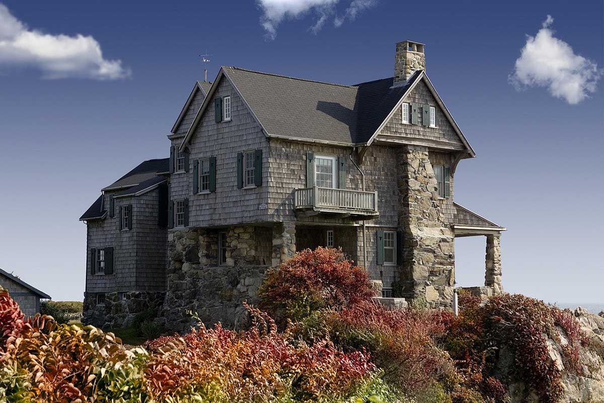 Sell Home or Rent It Out