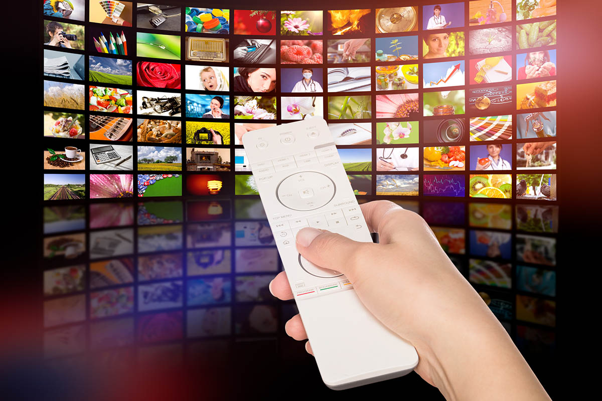 TV Shows
