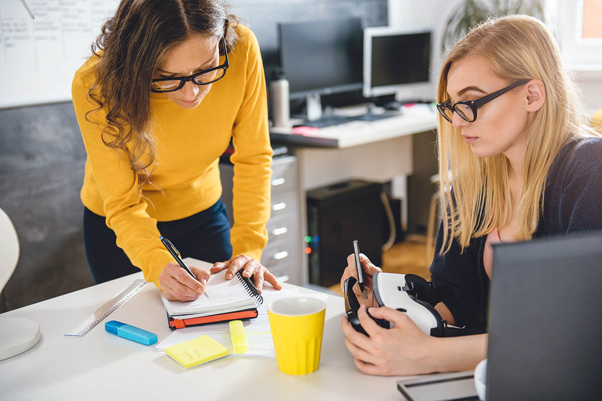 Tasks That Businesses Outsource