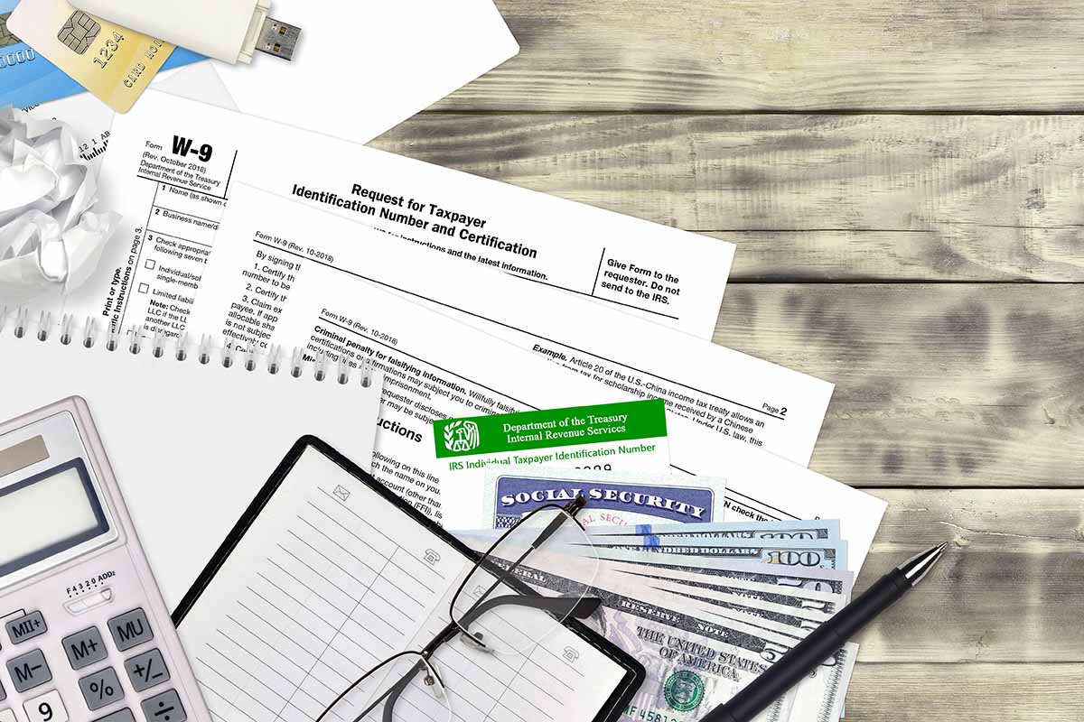 Using Tax Deductions