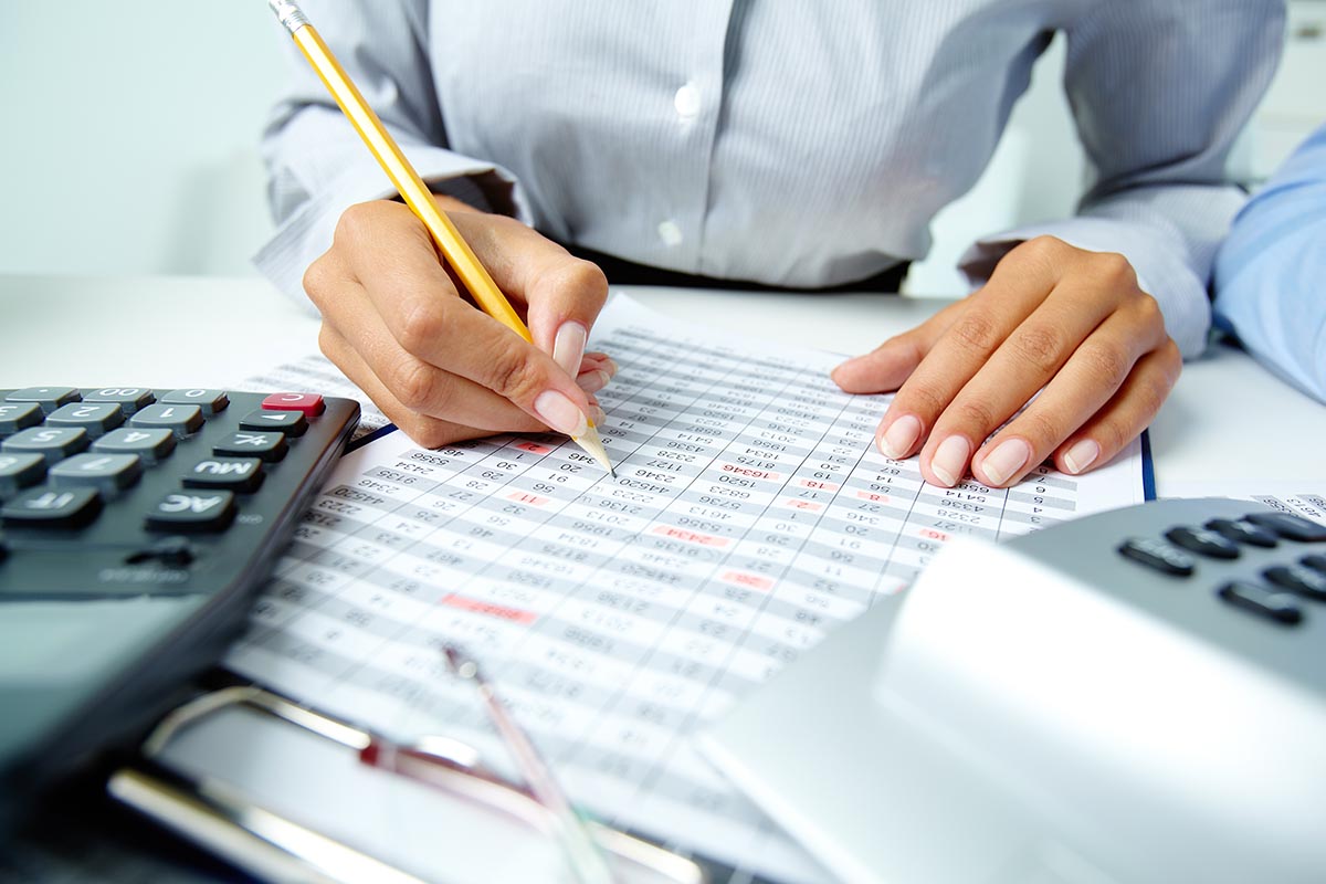 Ways to Improve Finances