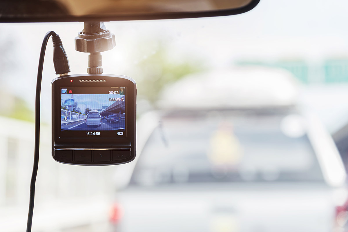 What Is Your Purpose In Using A Dash Cam