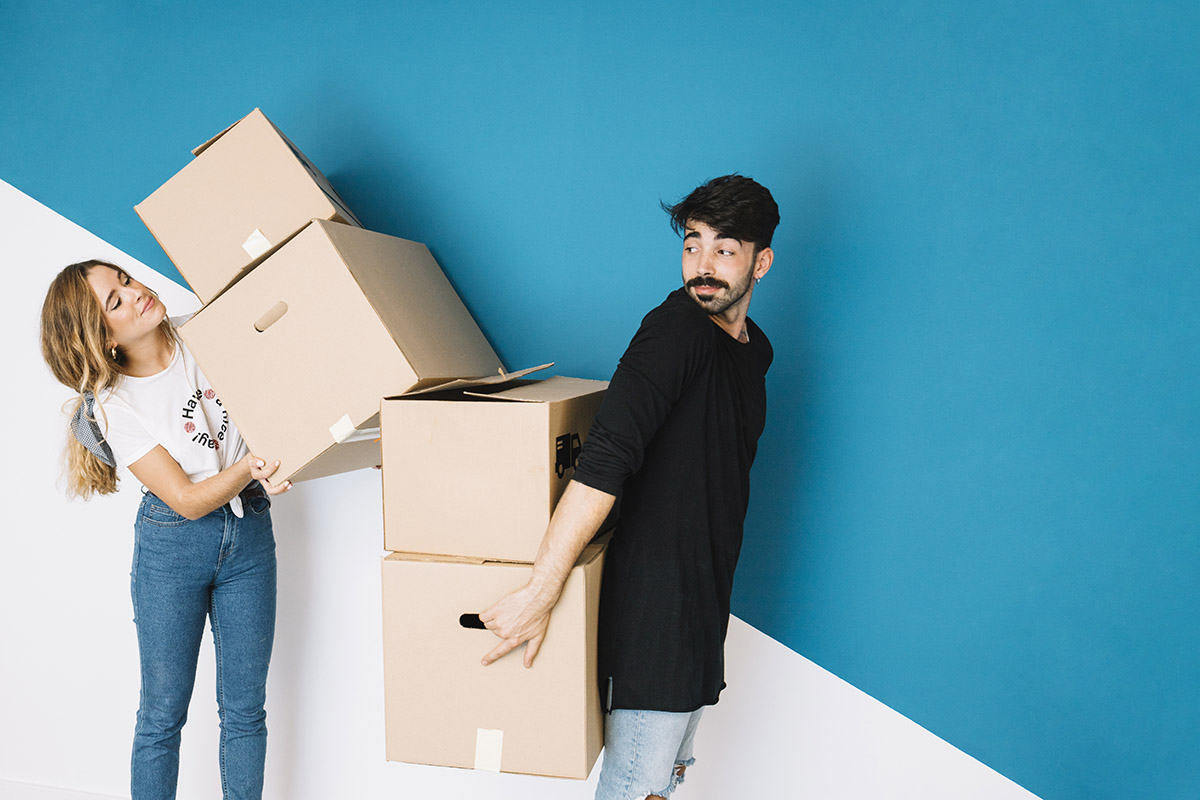 When Is the Best Time to Move