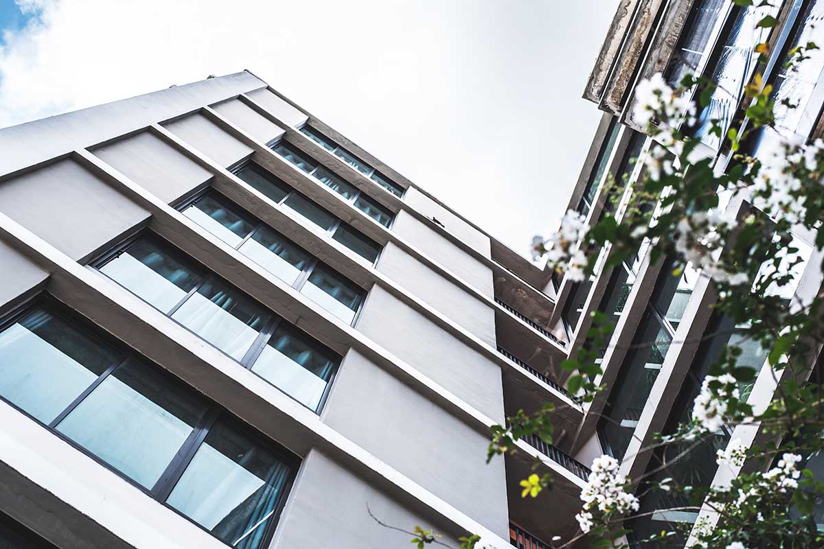 Buying a Condo