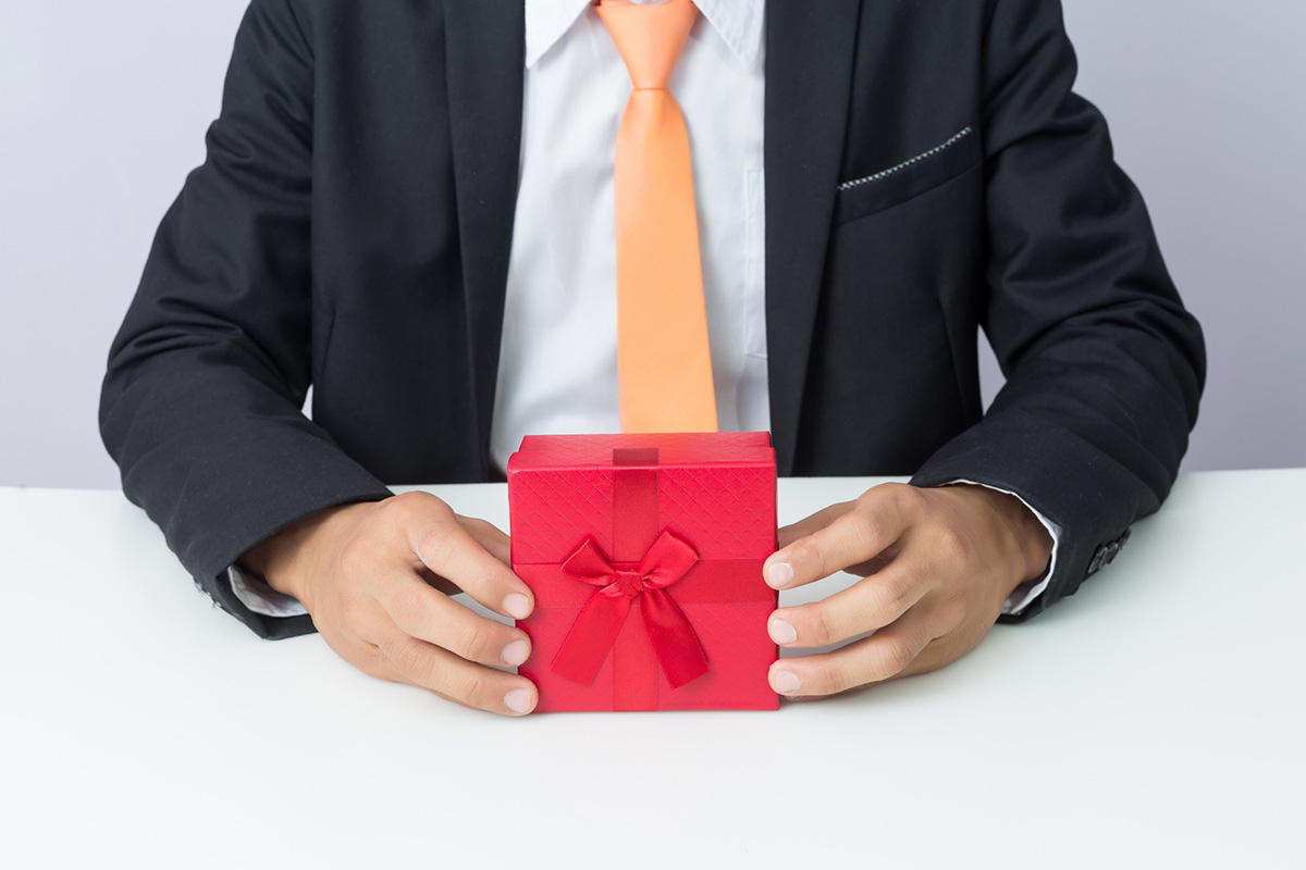 corporate gifting