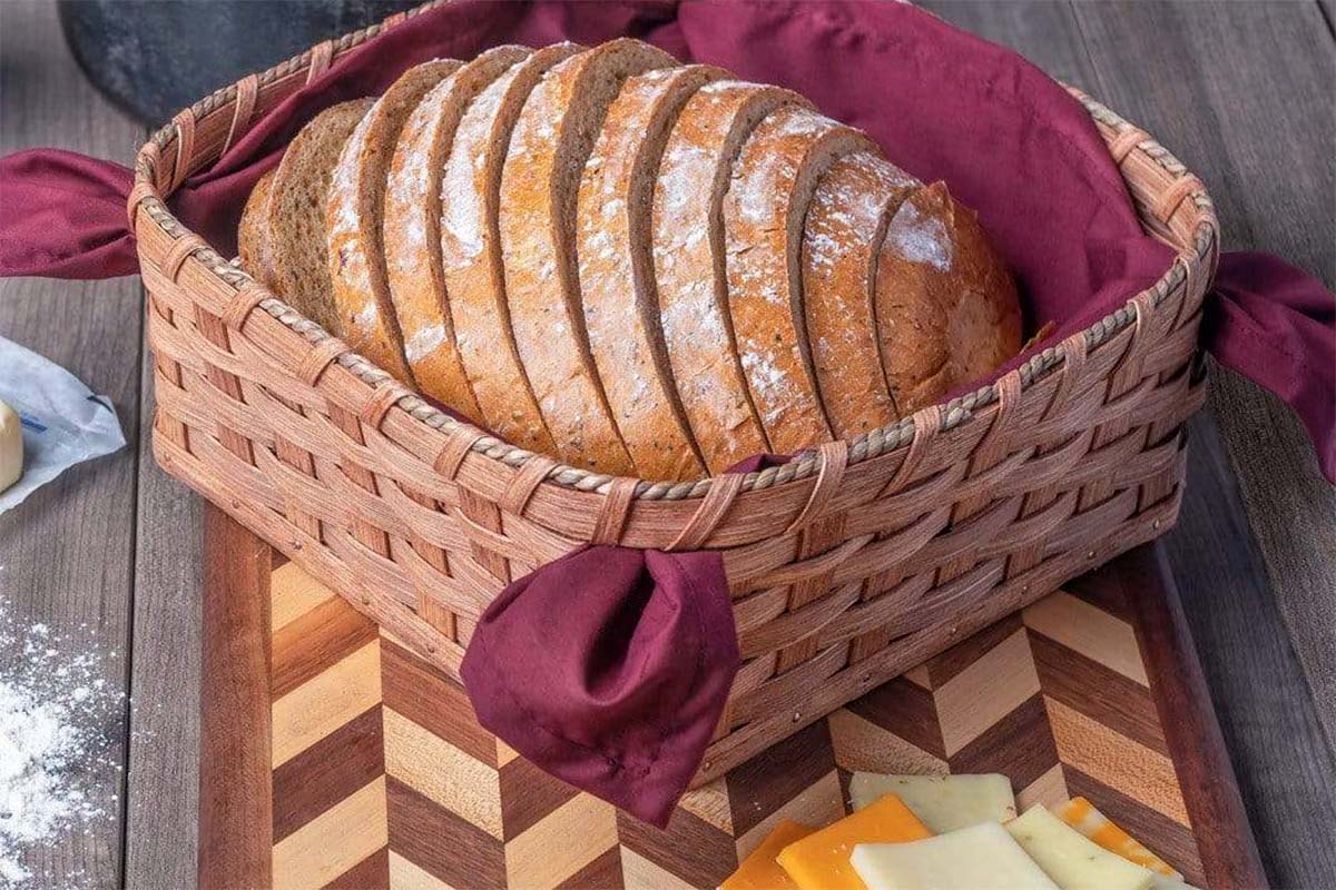 shop for bread baskets