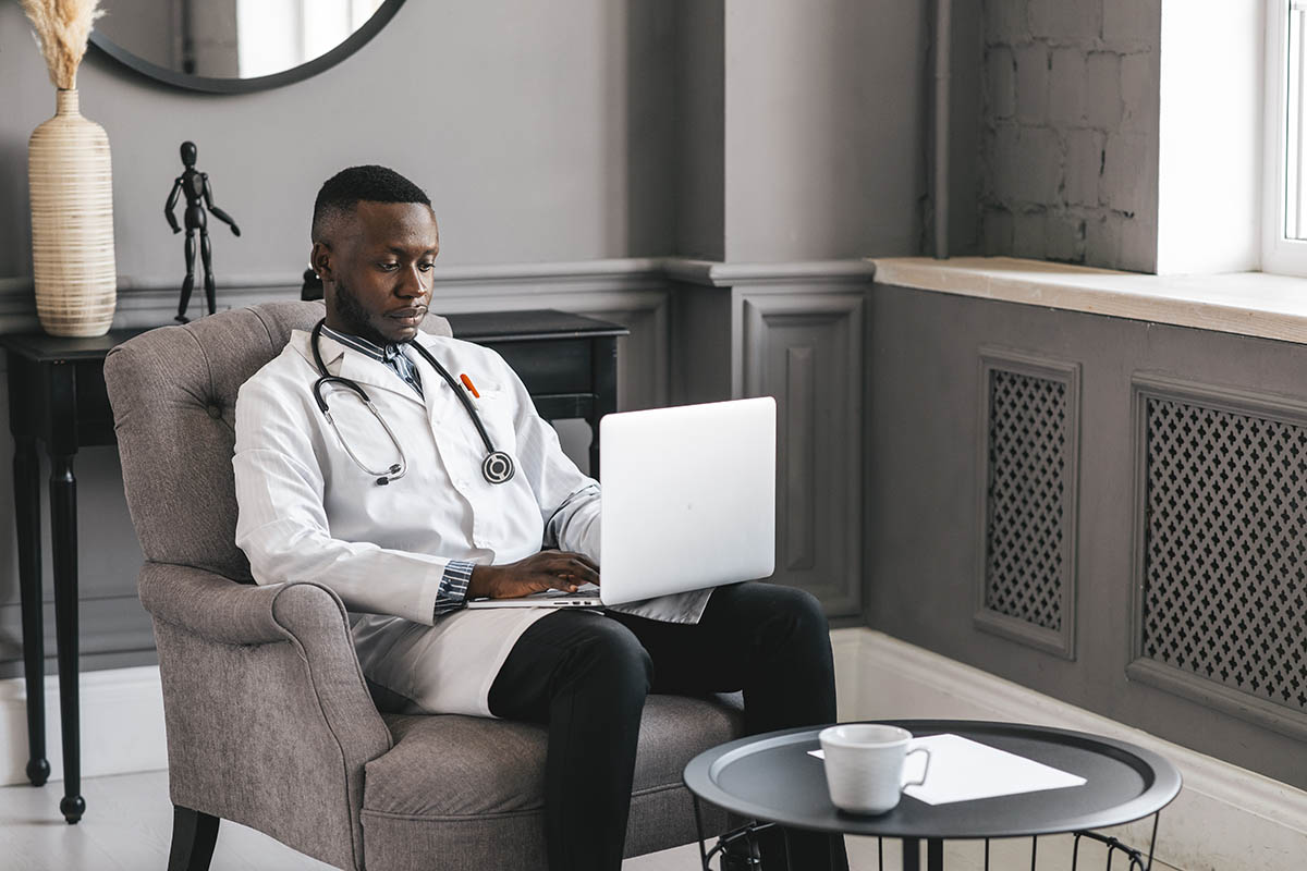 What is Online-Therapy