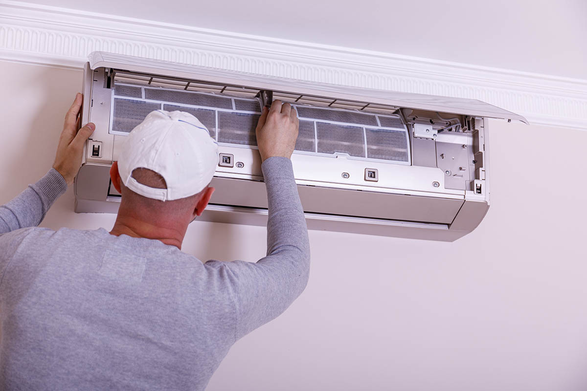 AC Repair and Replacement Tips in Fishkill