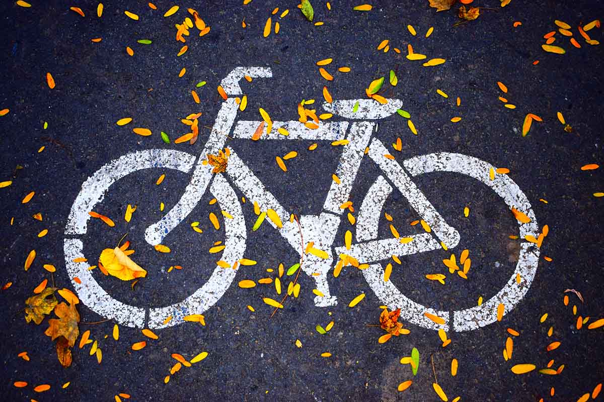 Bicycle Accidents