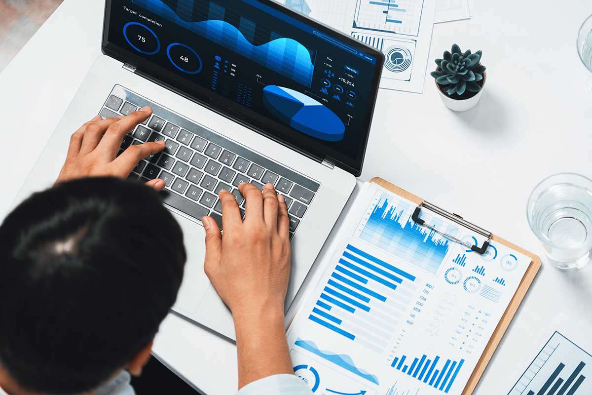 Business Intelligence and its Marketing Policy