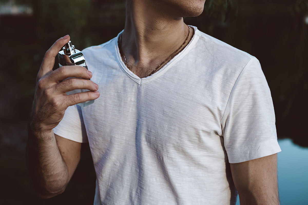 Cologne For Men