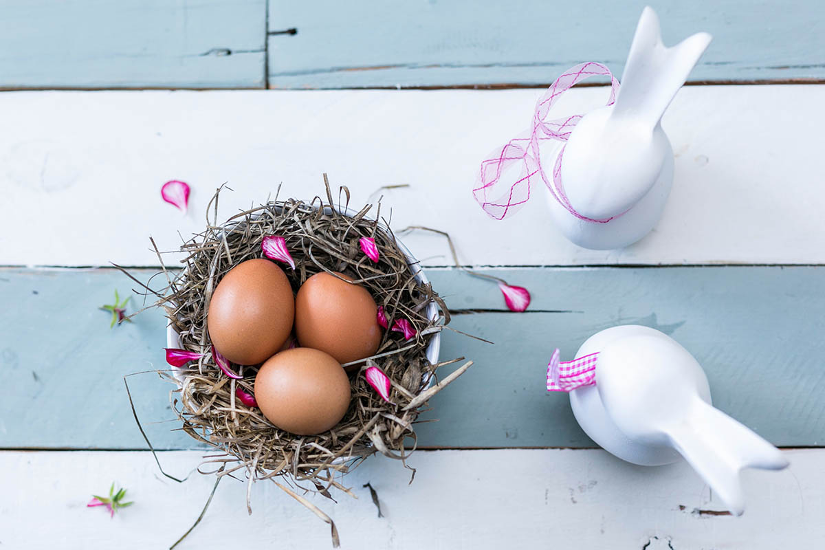 Easter Decoration Ideas
