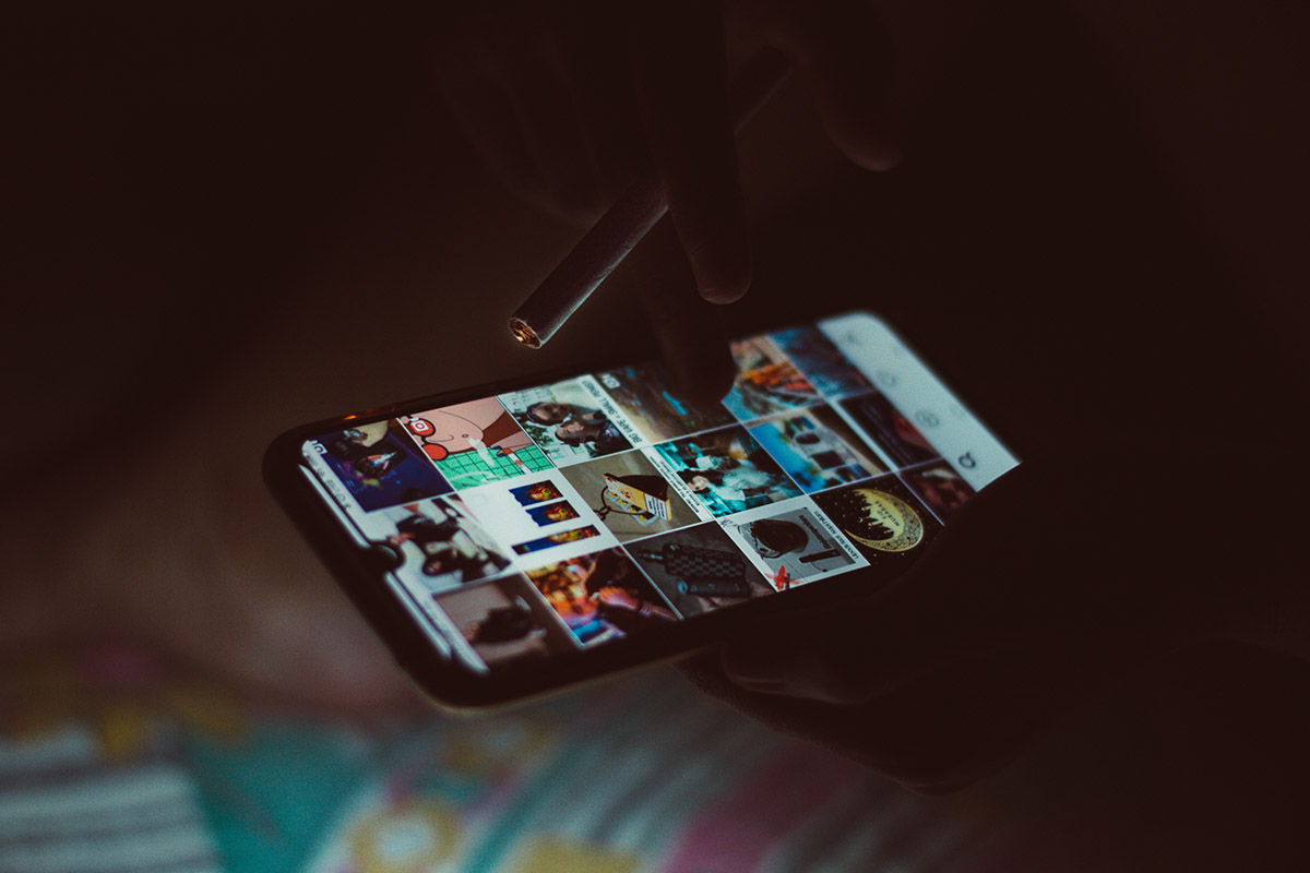 Electronic Cigarette