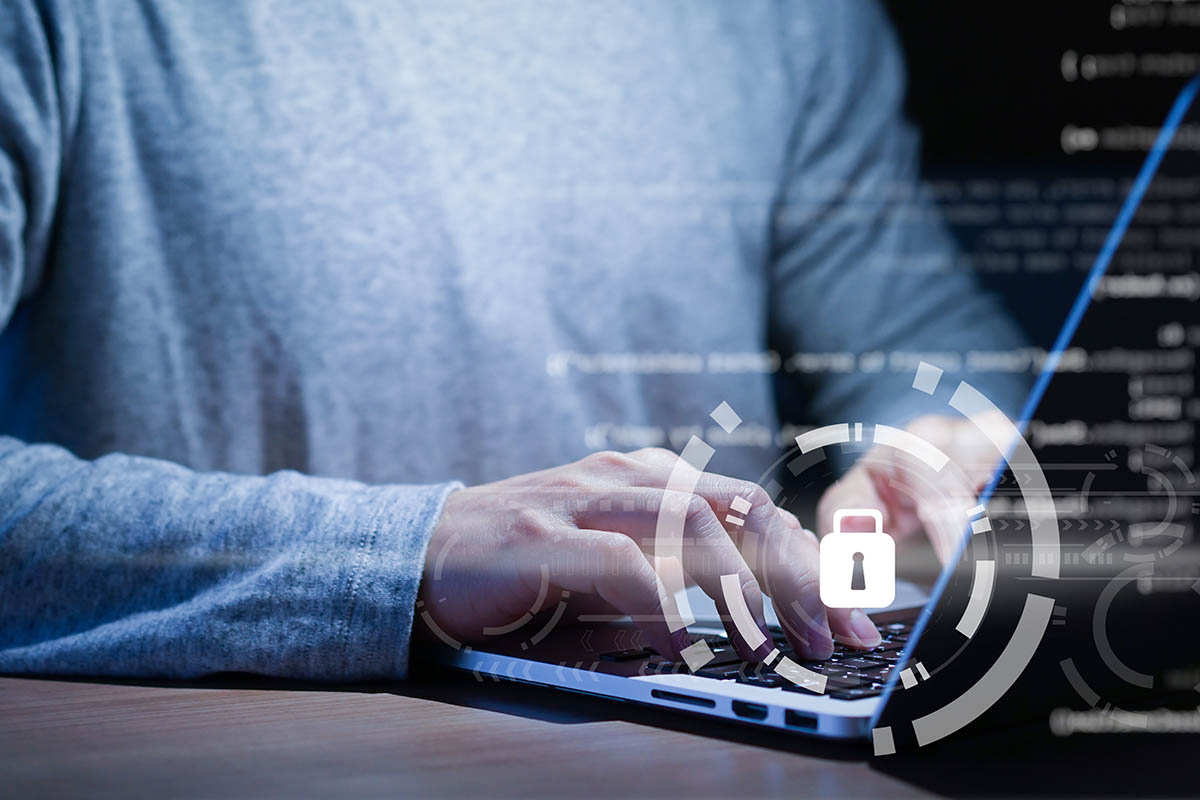 Enterprise Cybersecurity Threat Report