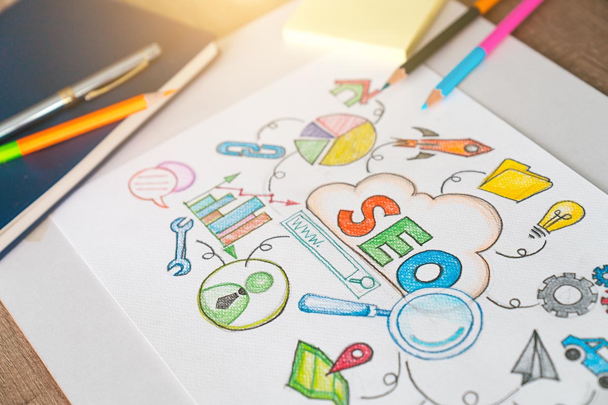 Hiring eCommerce SEO Services
