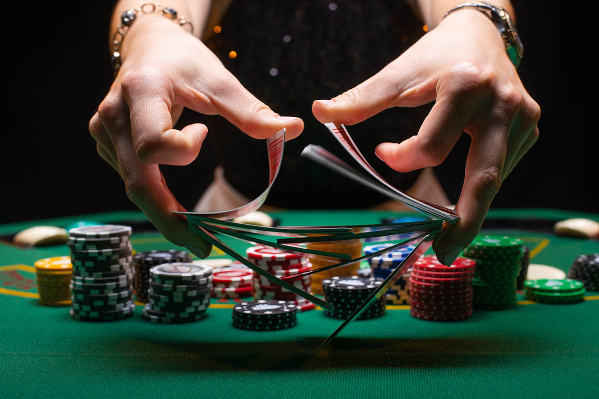 How To Play Blackjack