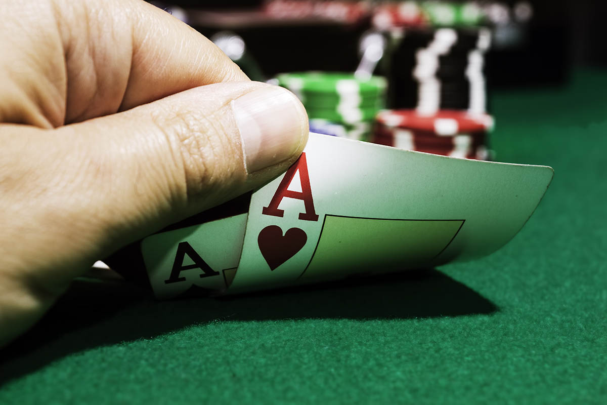 How To Play Blackjack Basic Strategy